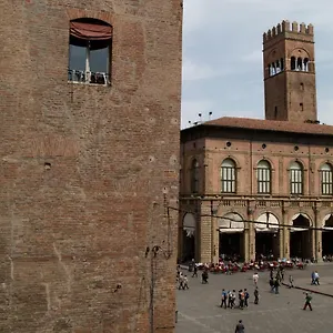 Casa de hóspedes Casa Isolani Luxury Piazza Maggiore 1